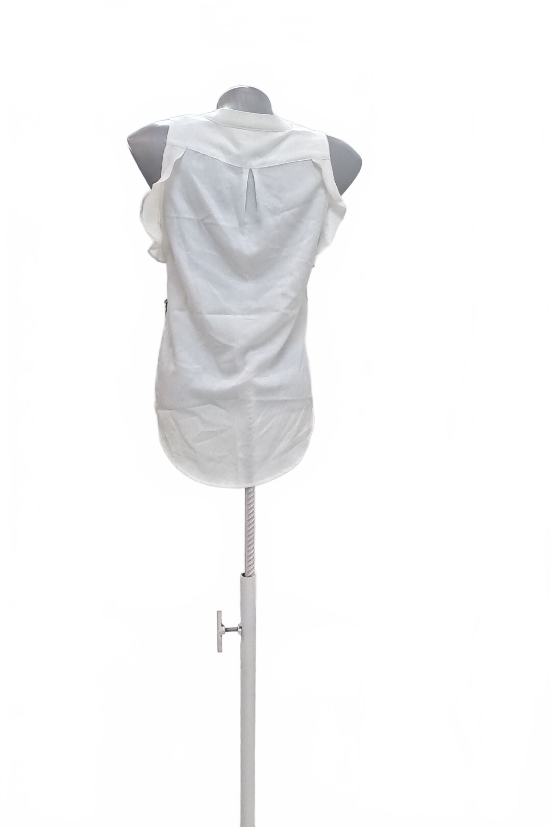 Damen bluse : Brand,Farbeweiss,größe: size