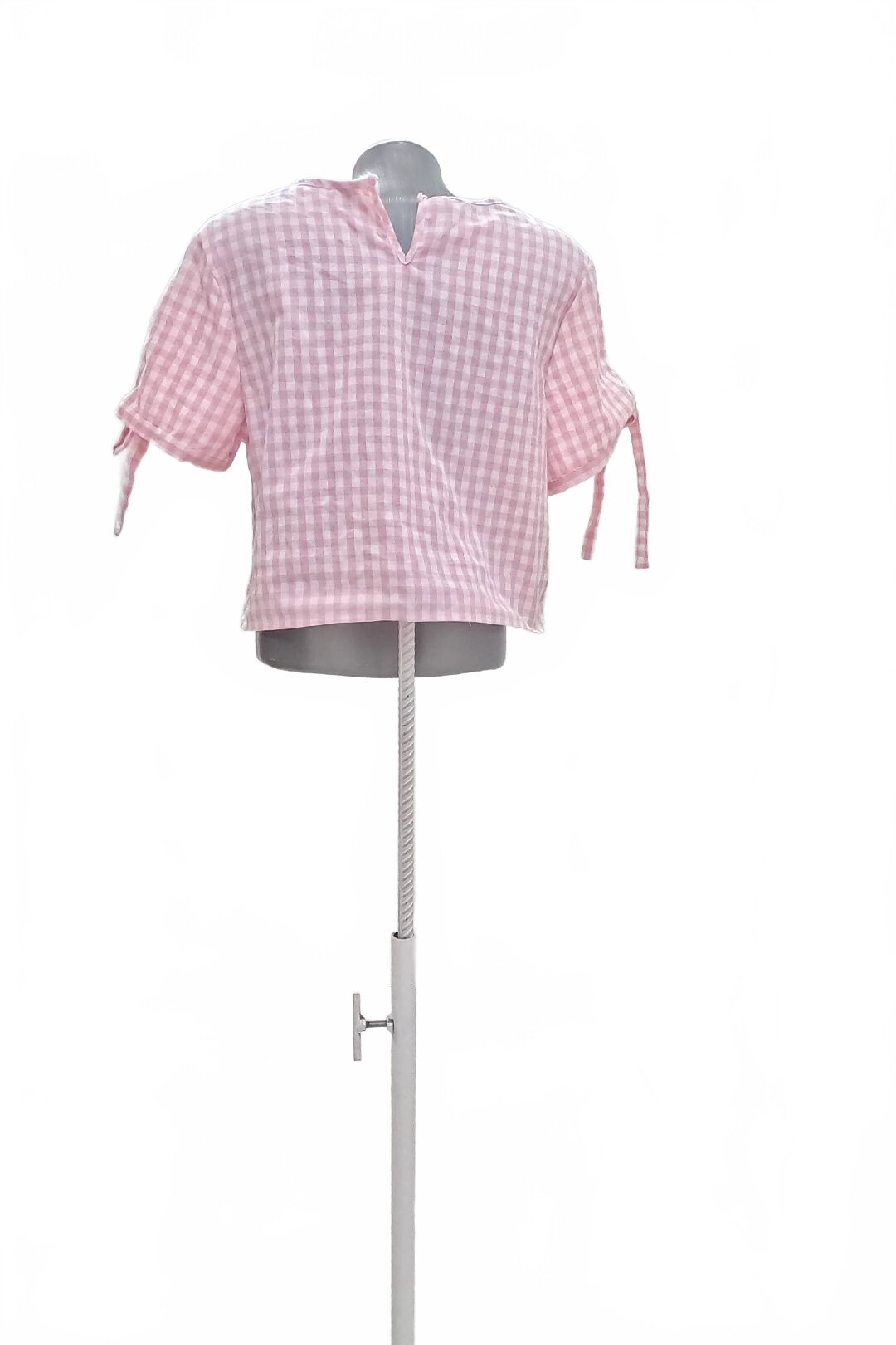 Damen -T-ShirtSheinohne Aufdruck,farbemehrfarbig,größe40