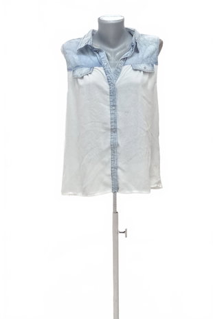 Damen bluse : Brand,Farbemehrfarbig,größe: size