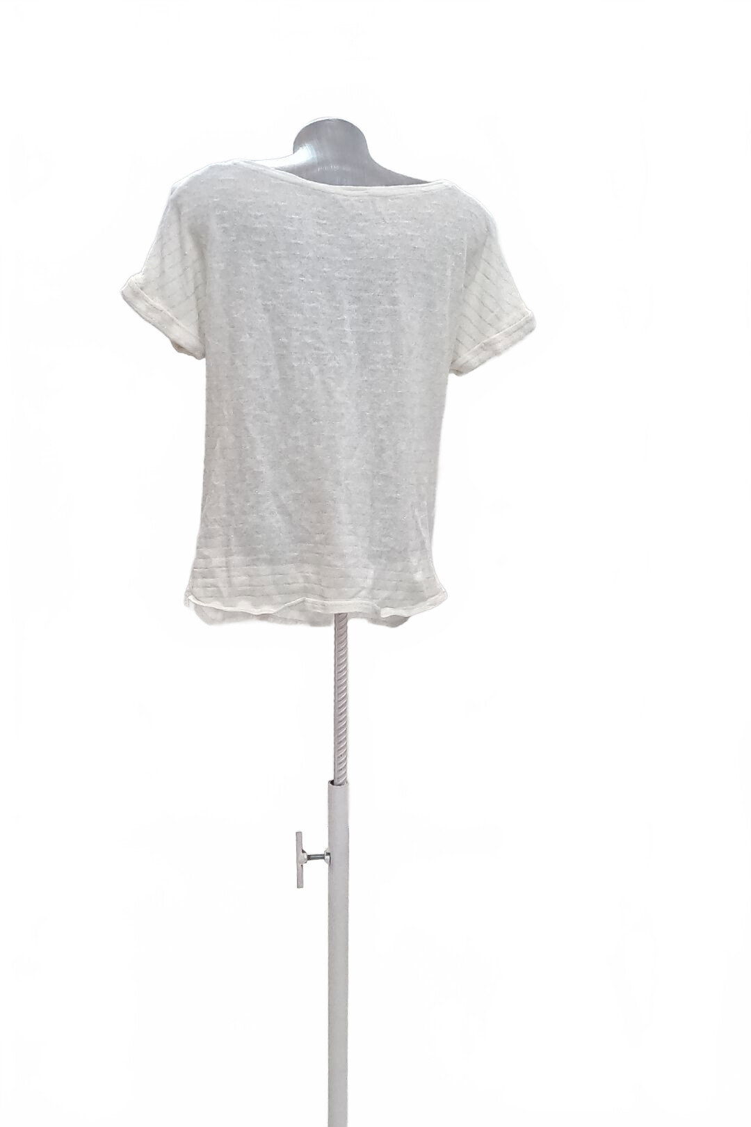 Damen -T-ShirtPromodohne Aufdruck,farbemehrfarbig,größeM