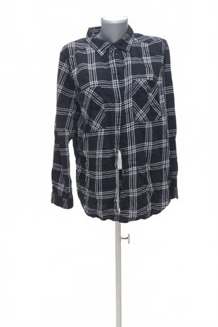 Damen bluse : Brand,Farbegemustert,größe: size