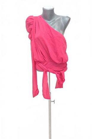 Damen -T-ShirtMohitoohne Aufdruck,farberute,größe38