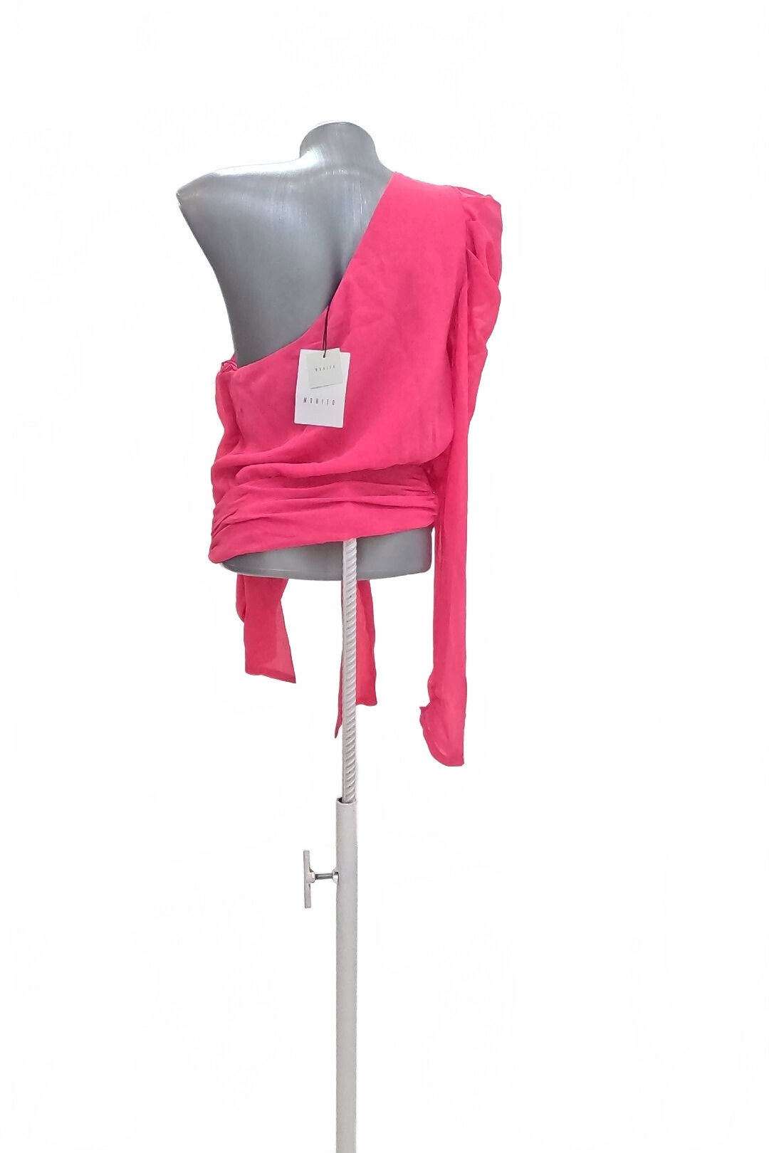 Damen -T-ShirtMohitoohne Aufdruck,farberute,größe38