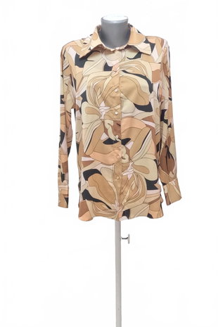 Damen bluse : Brand,Farbemehrfarbig,größe: size