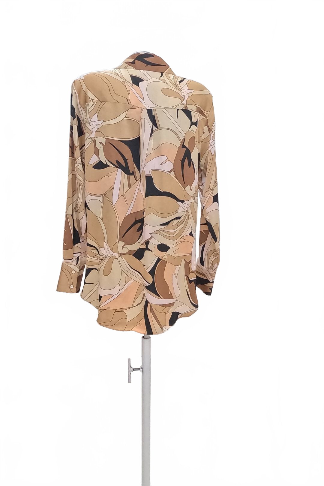 Damen bluse : Brand,Farbemehrfarbig,größe: size