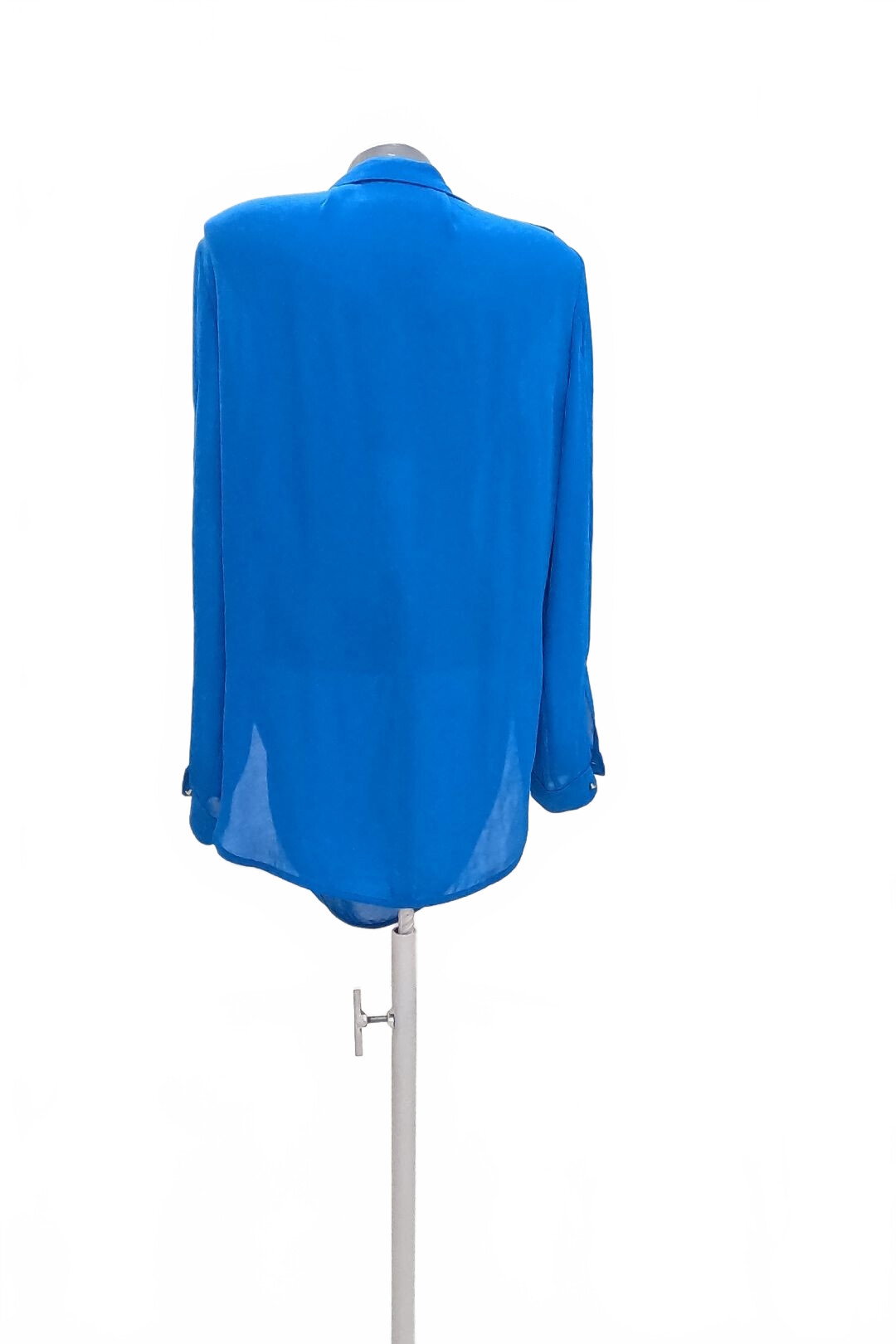 Damen bluse : Brand,Farbeblau,größe: size