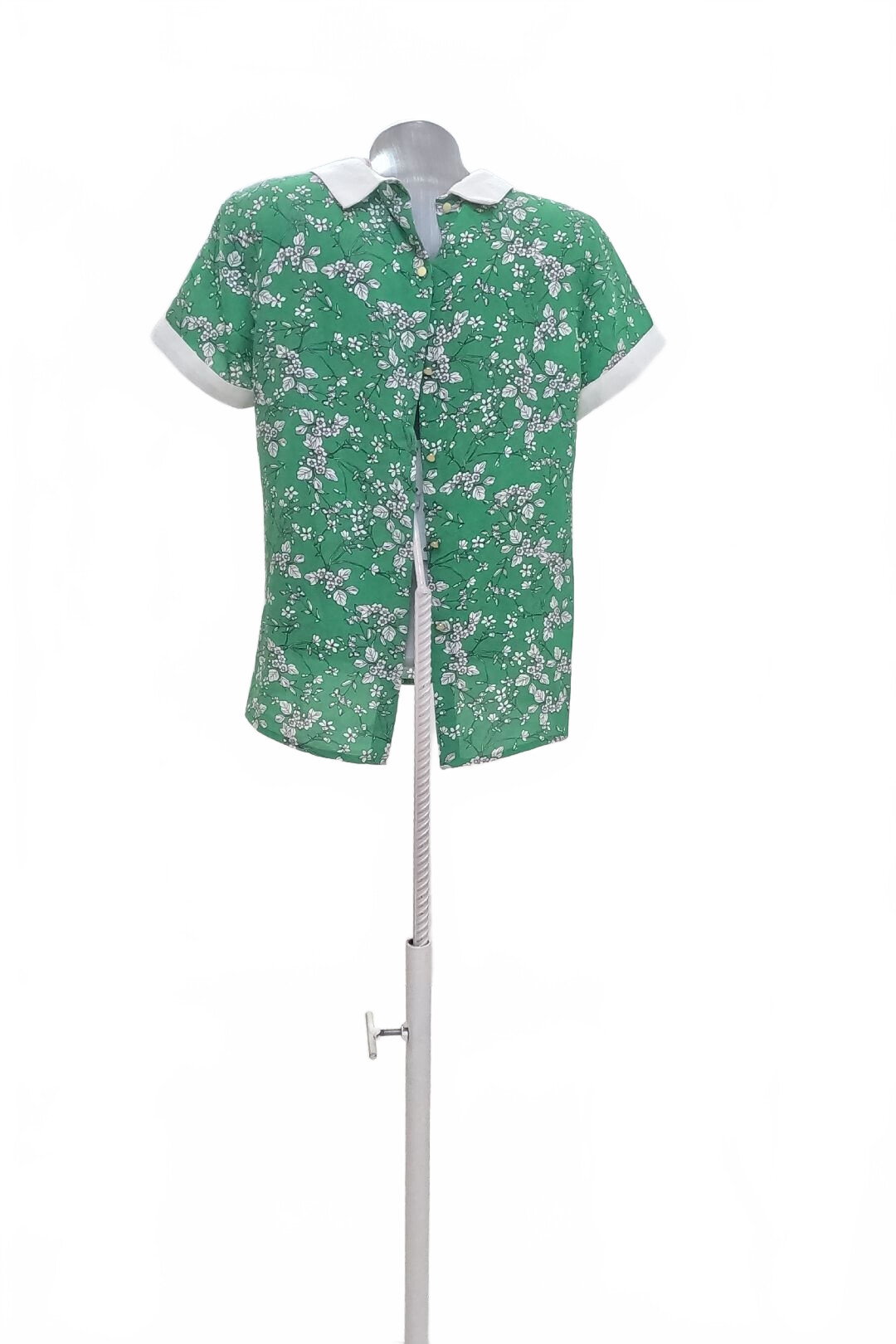 Damen bluse : Brand,Farbegemustert,größe: size