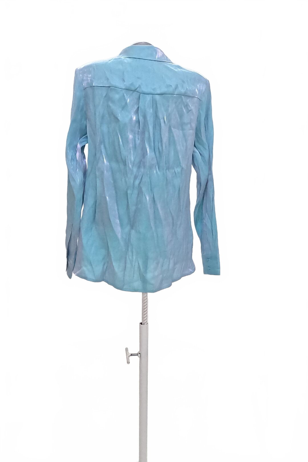 Damen bluse : Brand,Farbetůrkis,größe: size