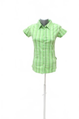 Damen bluse : Brand,Farbegrün,größe: size