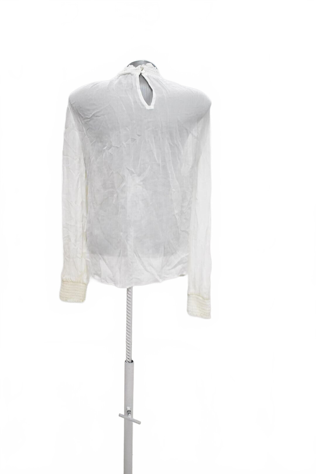 Damen bluse : Brand,Farbeweiss,größe: size