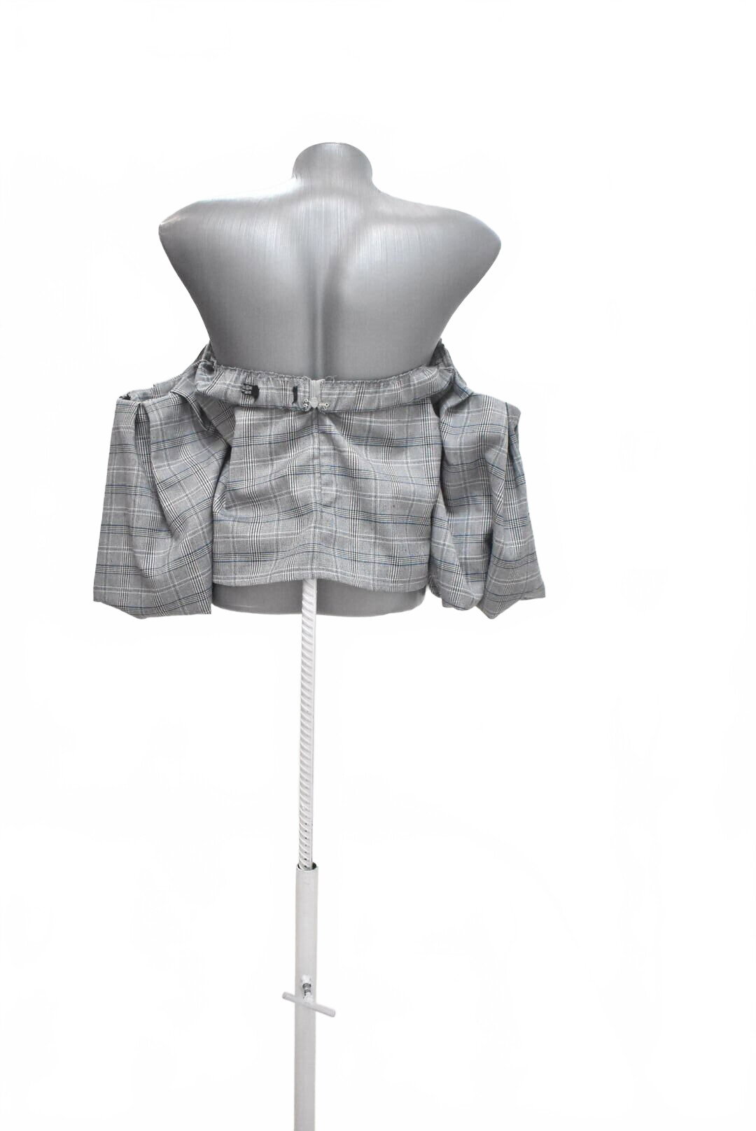 Damen -T-ShirtGenesisohne Aufdruck,farbegrau,größe38