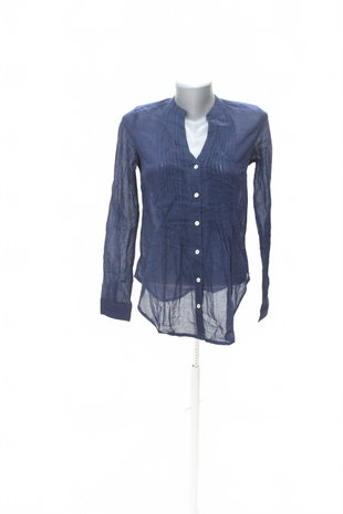 Damen bluse : Brand,Farbeblau,größe: size