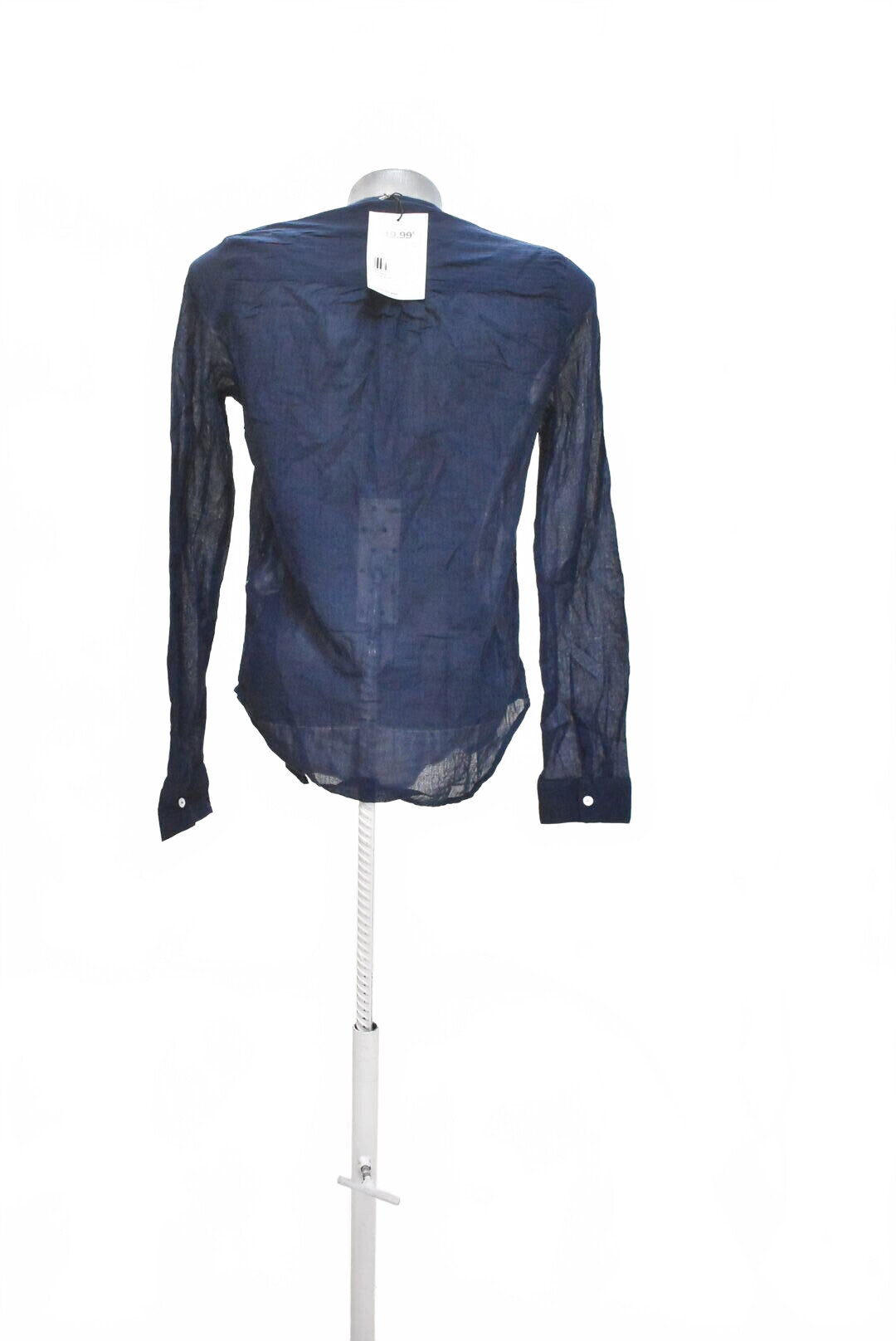 Damen bluse : Brand,Farbeblau,größe: size