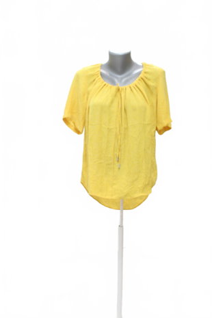Damen -T-ShirtNextohne Aufdruck,farbegelb,größe36