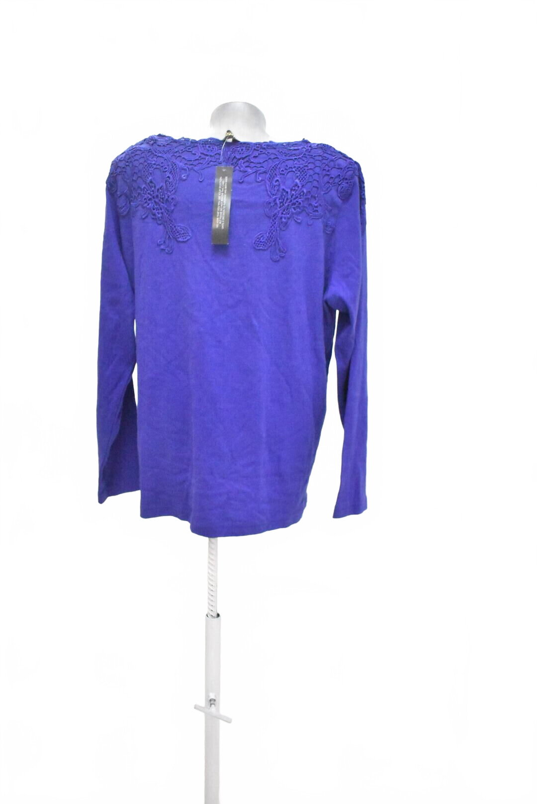 Damen -T-ShirtGenesisohne Aufdruck,farbeviolett,größe48