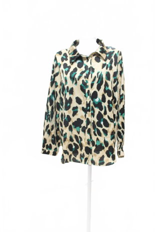 Damen bluse : Brand,Farbegemustert,größe: size