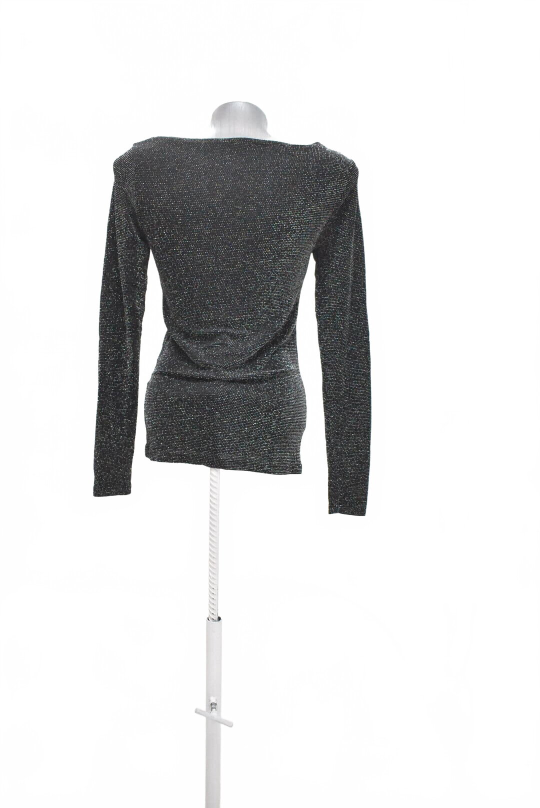 Damen -T-ShirtAmisuohne Aufdruck,farbemehrfarbig,größeM