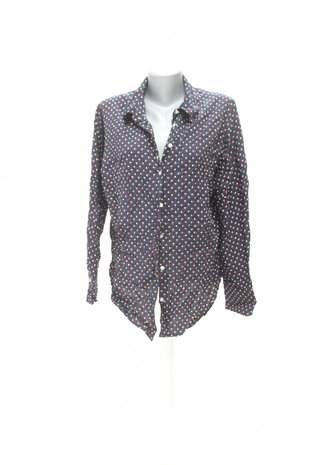 Damen bluse : Brand,Farbegemustert,größe: size
