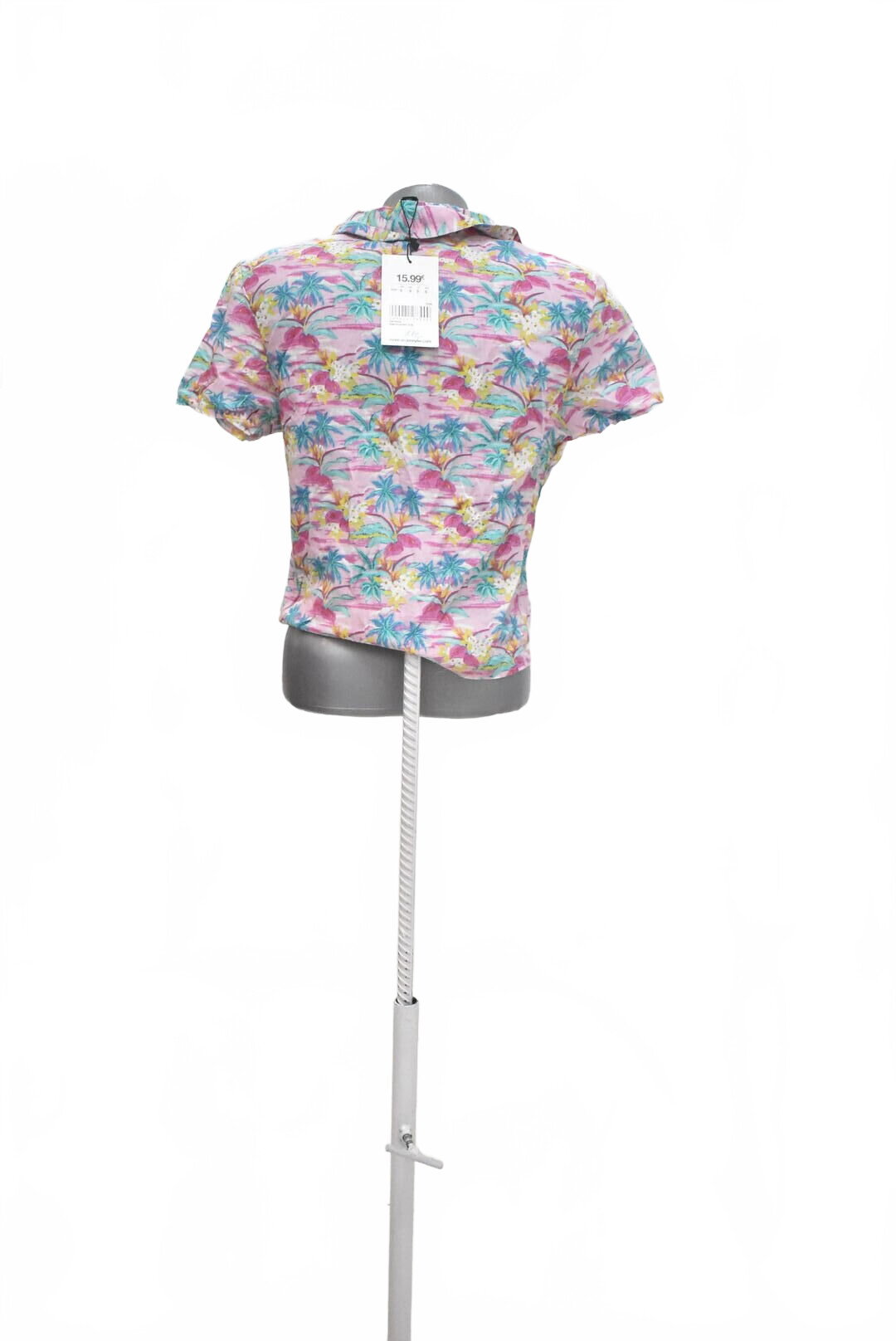 Damen bluse : Brand,Farbegemustert,größe: size