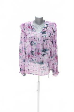 Damen bluse : Brand,Farbegemustert,größe: size
