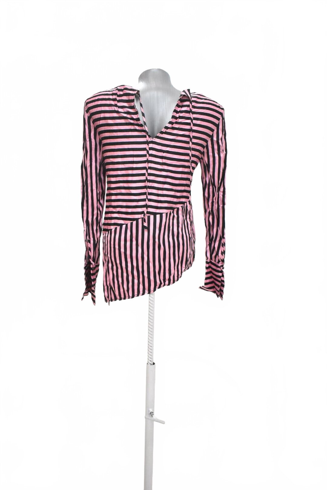 Damen bluse : Brand,Farbegestreift,größe: size