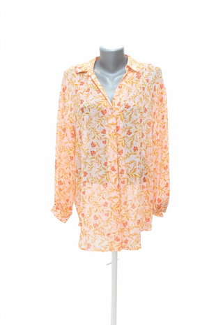 Damen bluse : Brand,Farbegemustert,größe: size