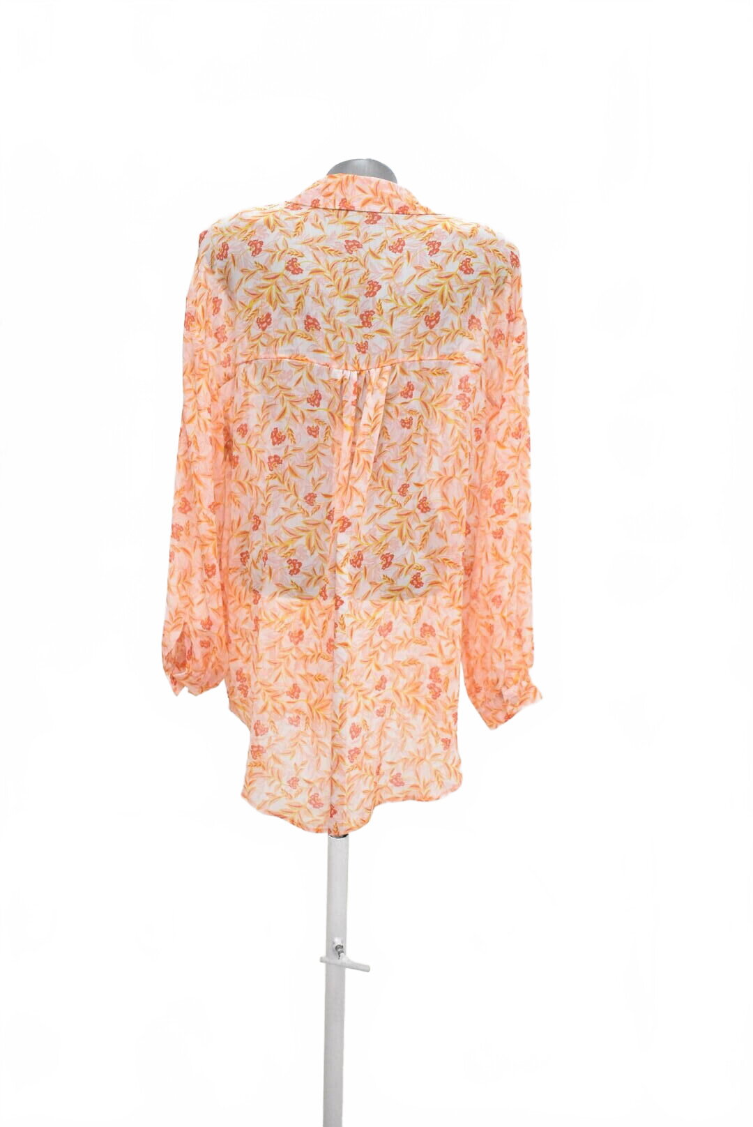 Damen bluse : Brand,Farbegemustert,größe: size