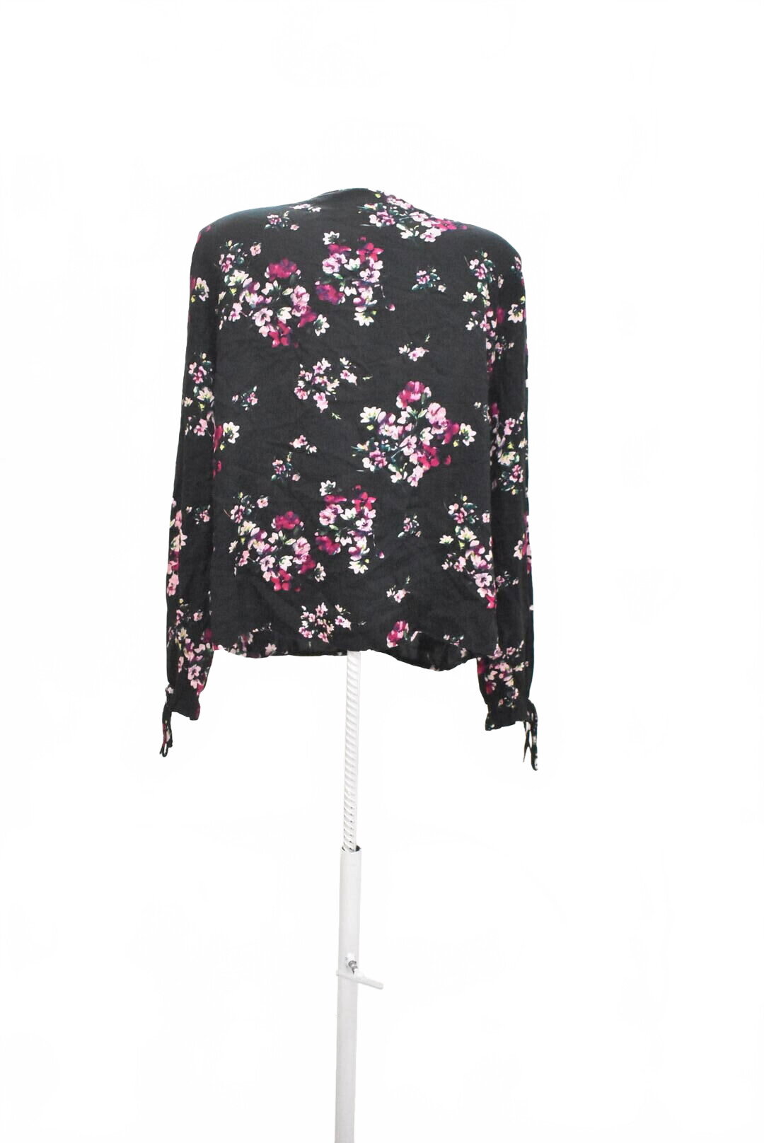 Damen bluse : Brand,Farbegeblümt,größe: size