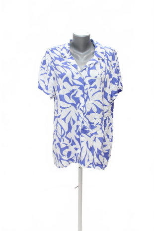 Damen bluse : Brand,Farbegemustert,größe: size