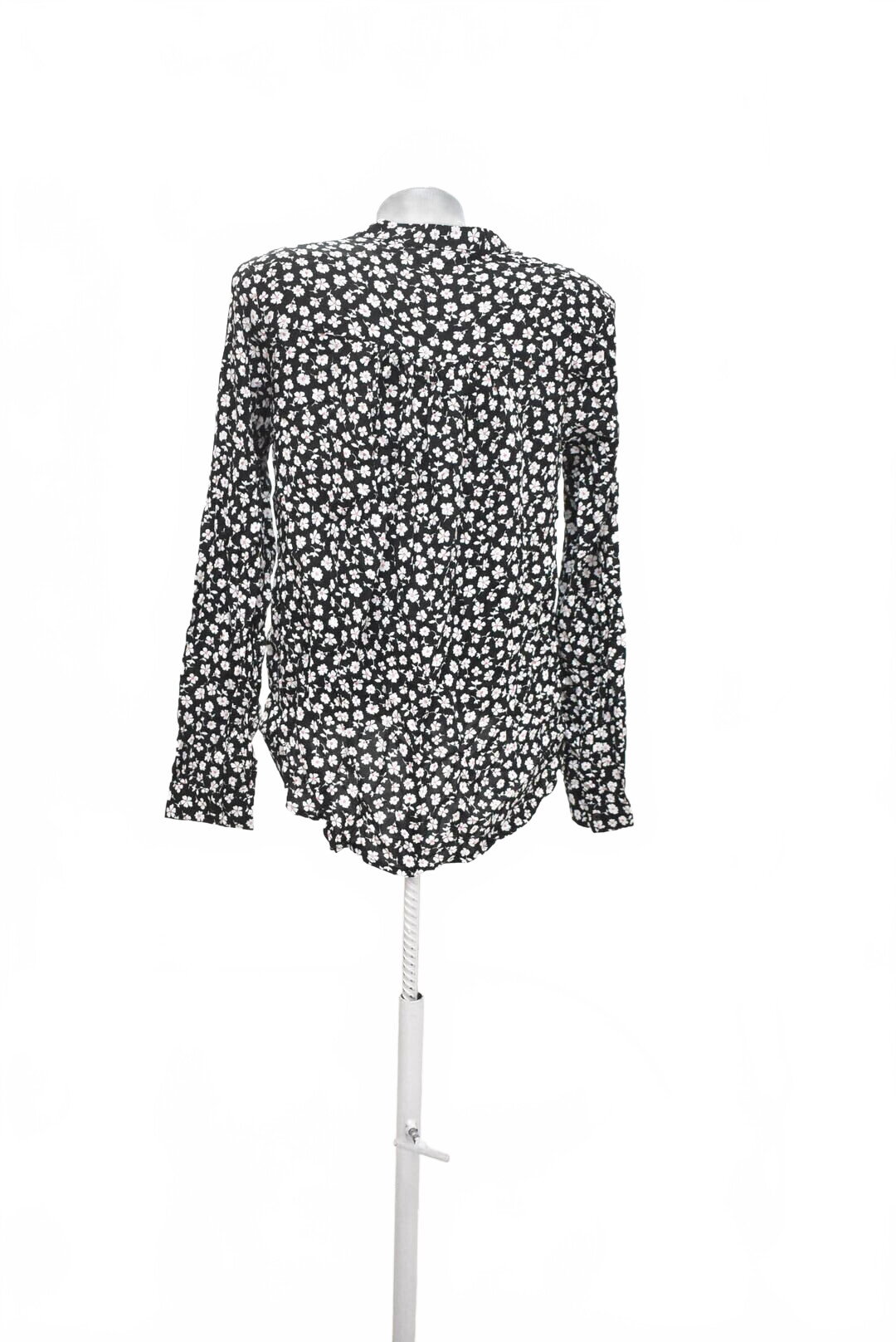 Damen bluse : Brand,Farbegeblümt,größe: size