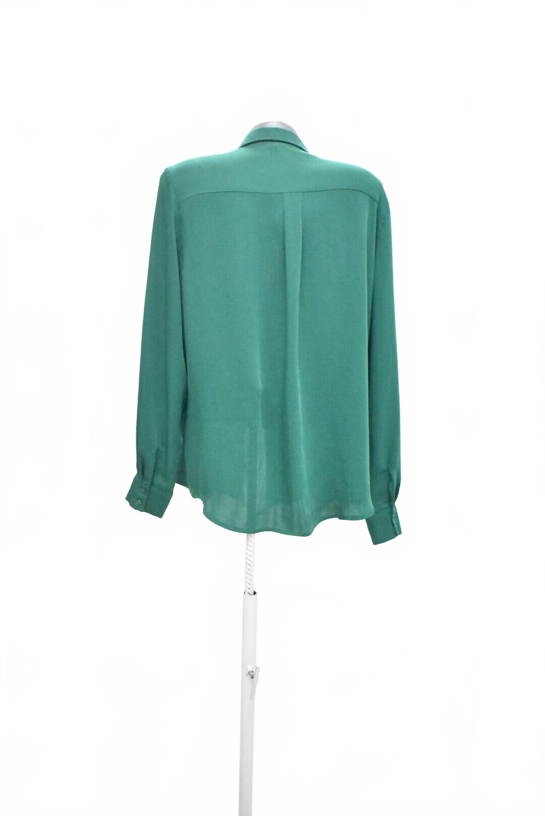 Damen bluse : Brand,Farbegrün,größe: size