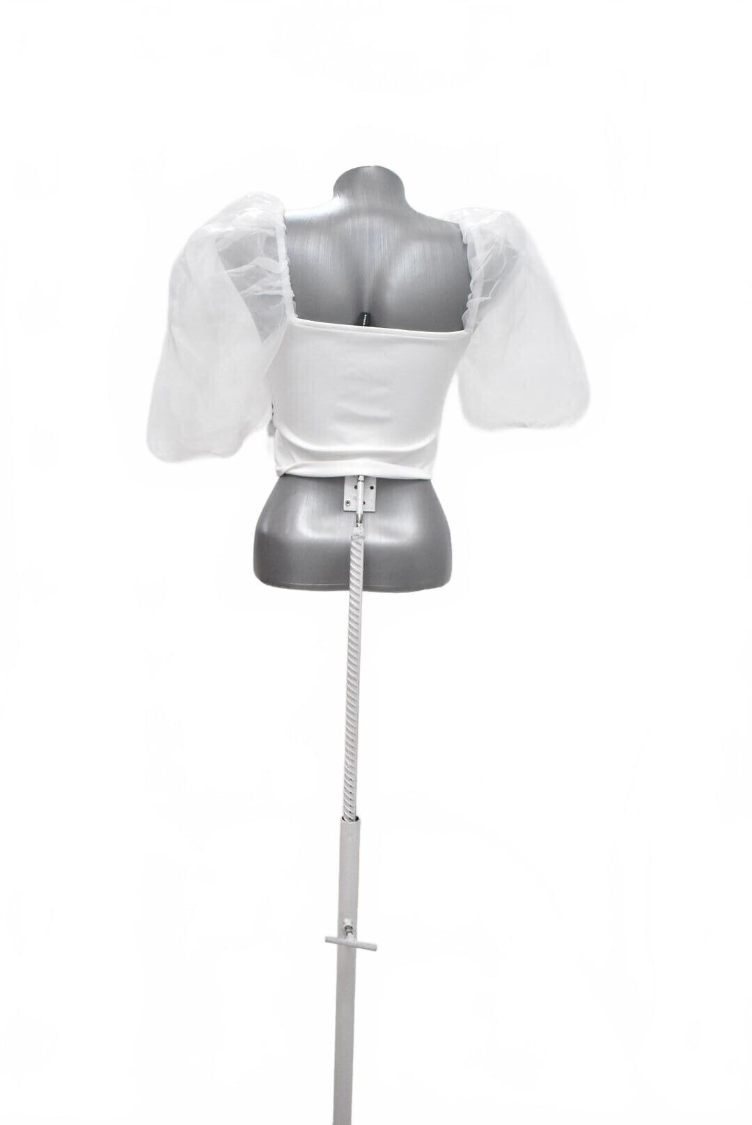 Damen -T-ShirtGenesisohne Aufdruck,farbeweiss,größe36