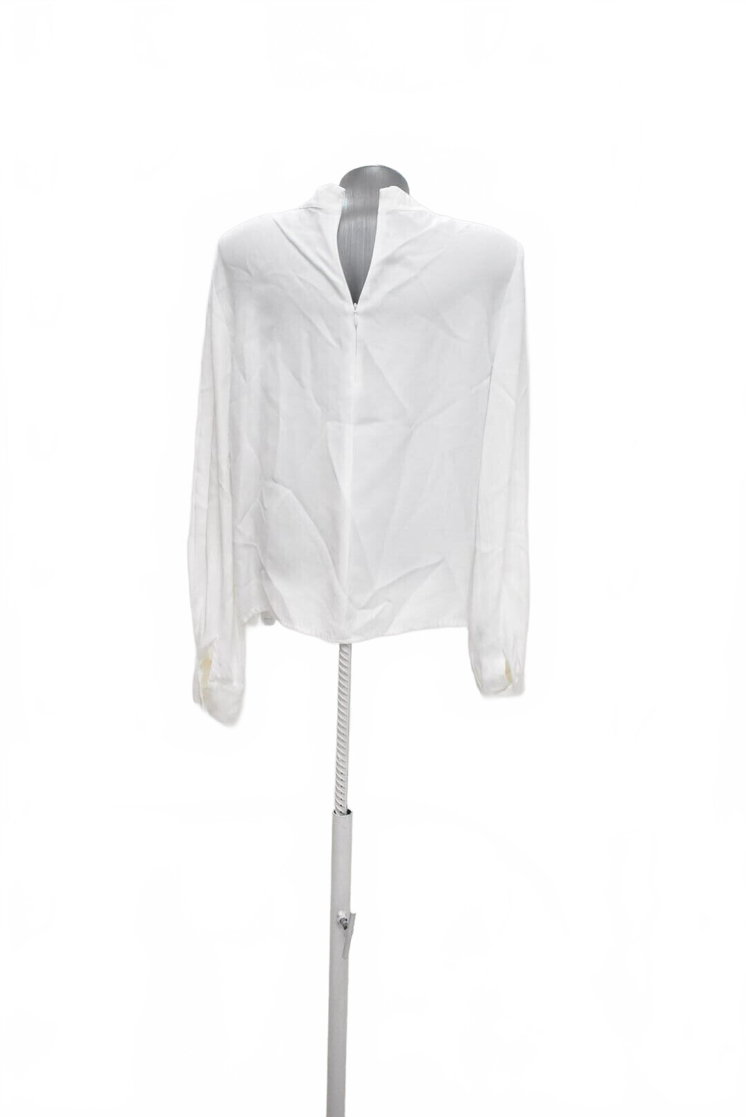 Damen bluse : Brand,Farbeweiss,größe: size
