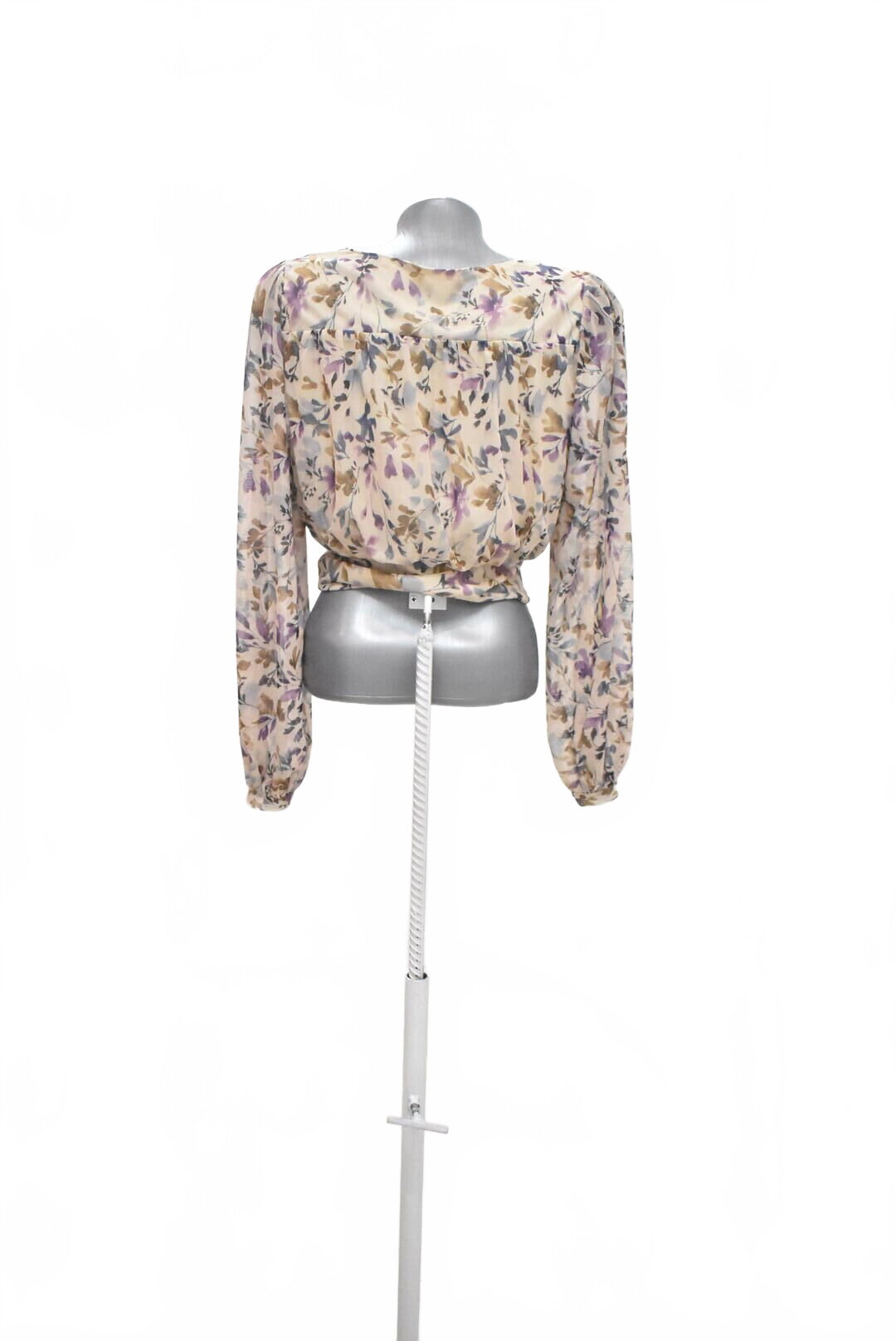 Damen bluse : Brand,Farbegeblümt,größe: size