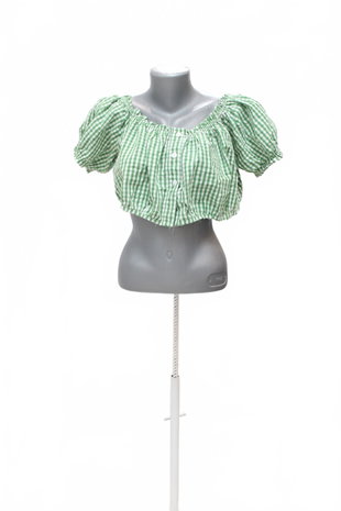 Damen bluse : Brand,Farbegemustert,größe: size