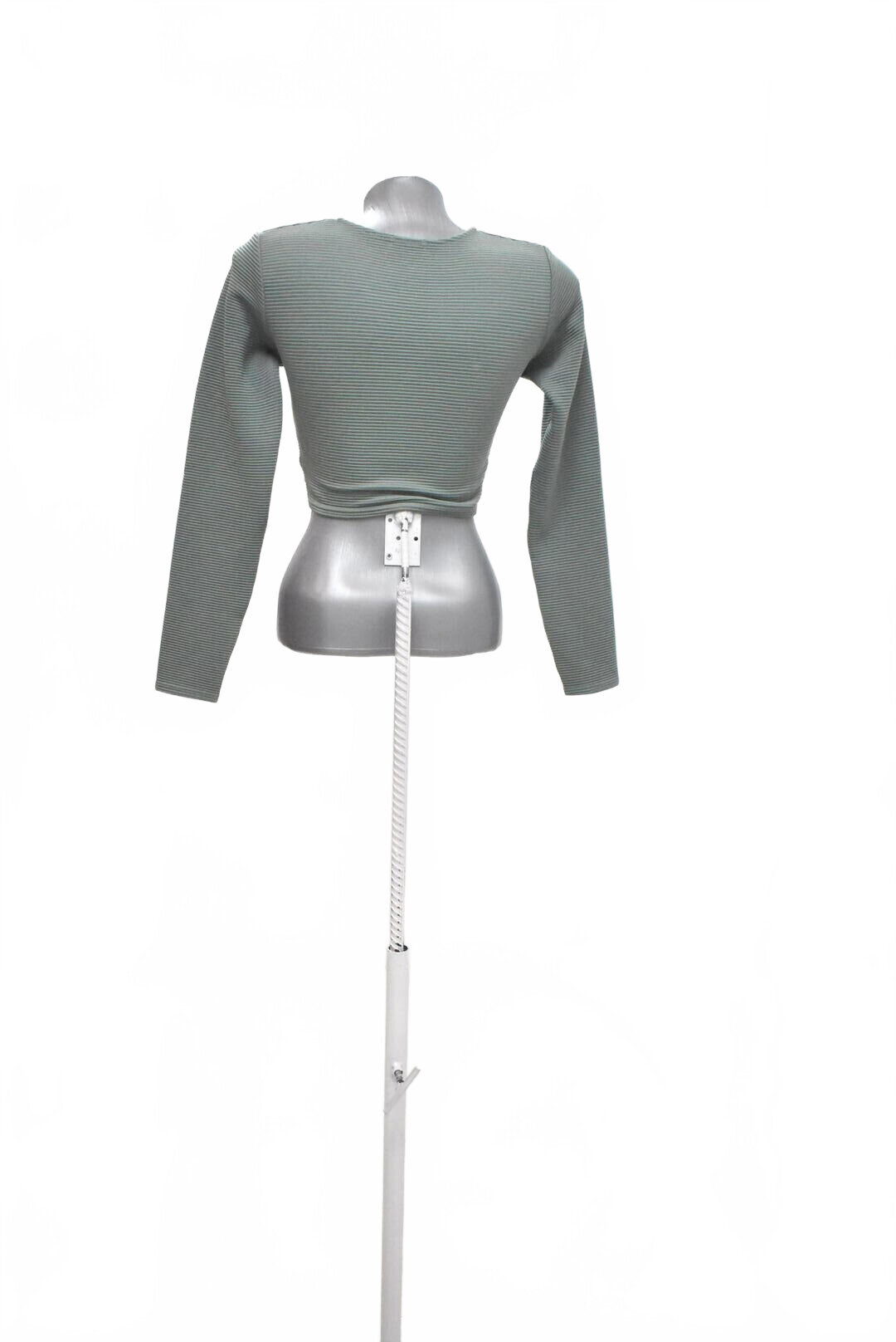 Damen -T-ShirtGenesisohne Aufdruck,farbekhaki,größe36
