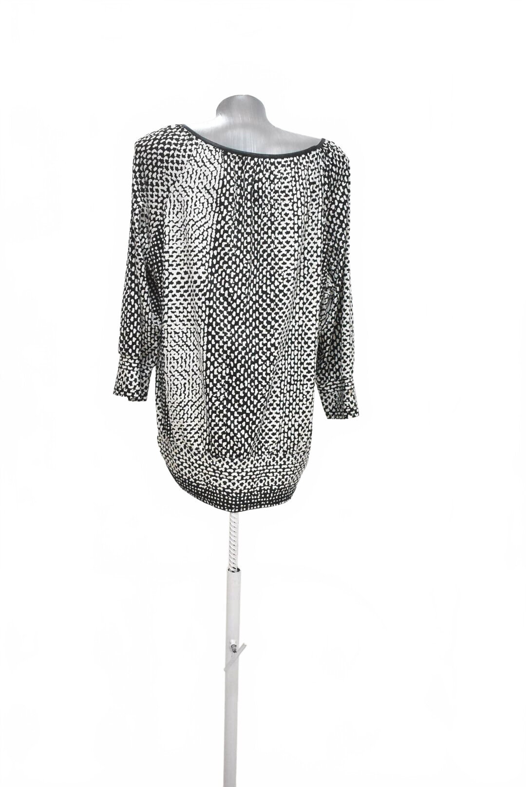 Damen -T-ShirtGenesisohne Aufdruck,farbegemustert,größe46