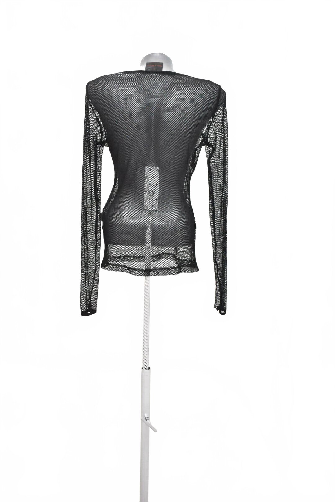 Damen -T-ShirtGenesisohne Aufdruck,farbeschwarz,größeS