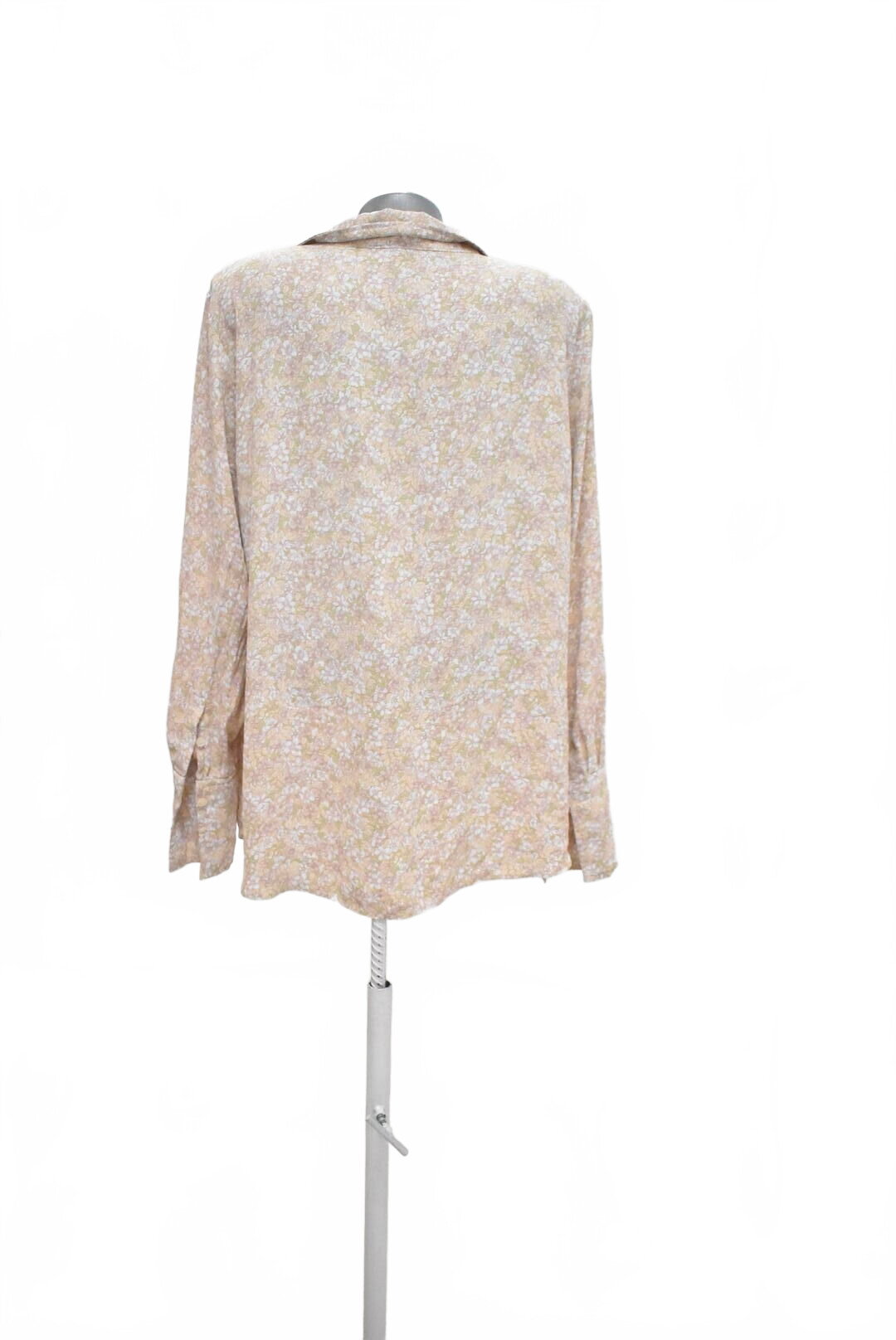 Damen bluse : Brand,Farbegeblümt,größe: size