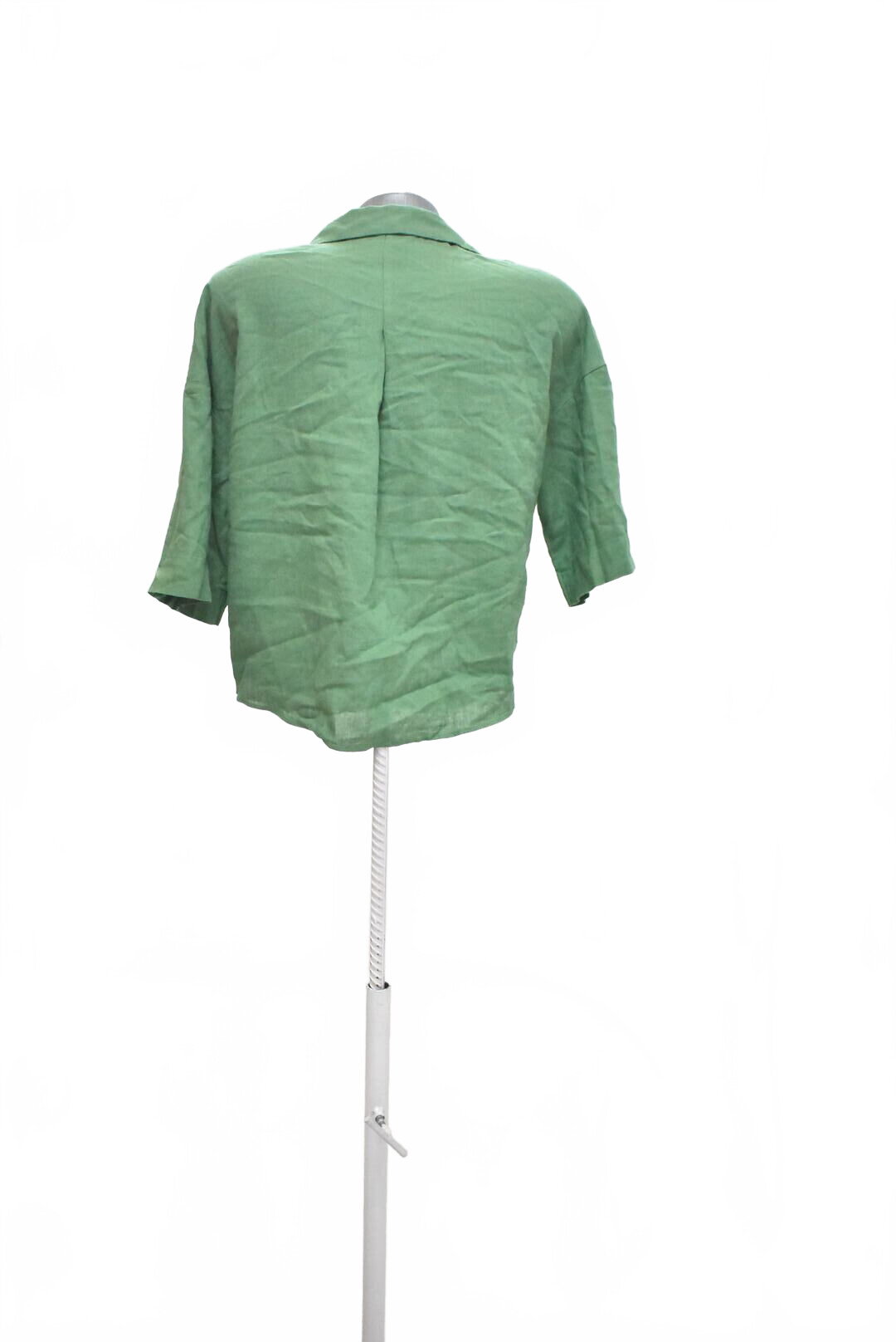 Damen bluse : Brand,Farbegrün,größe: size