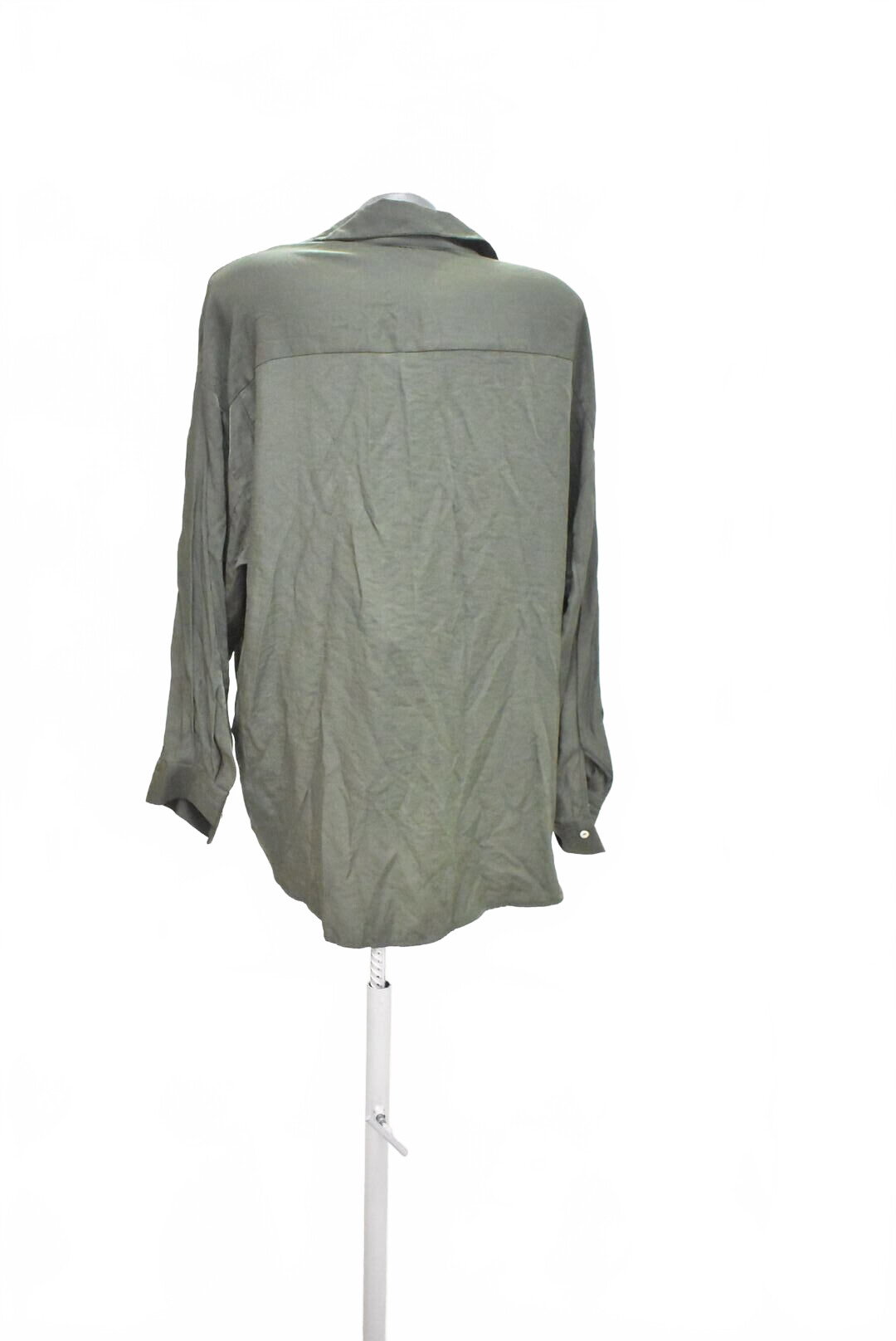 Damen bluse : Brand,Farbekhaki,größe: size