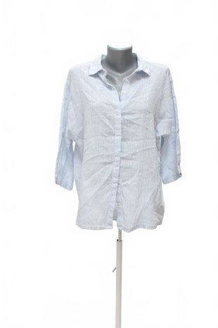 Damen bluse : Brand,Farbeblau,größe: size
