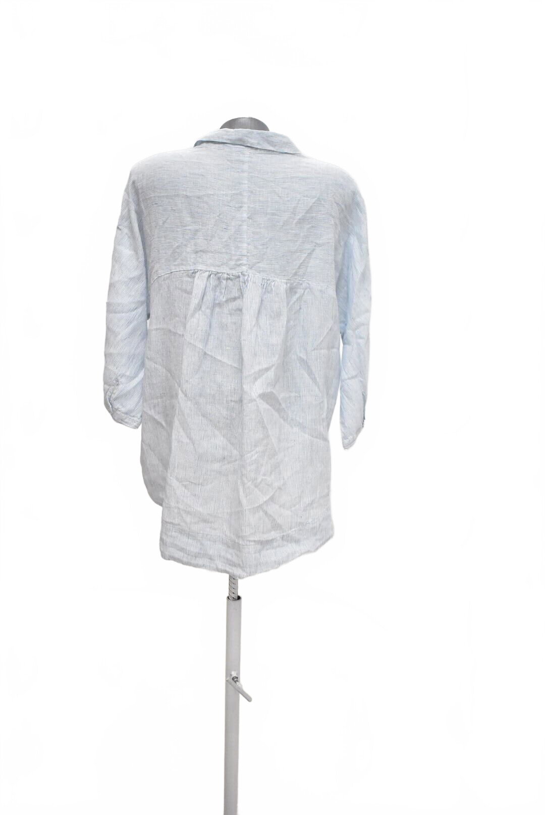 Damen bluse : Brand,Farbeblau,größe: size