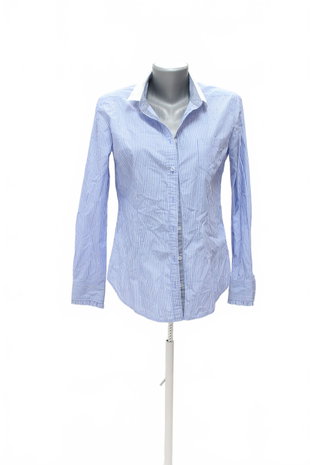 Damen bluse : Brand,Farbeblau,größe: size