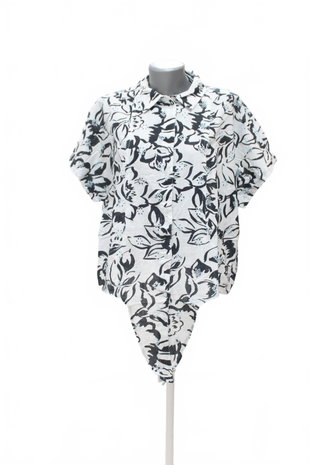 Damen bluse : Brand,Farbegemustert,größe: size