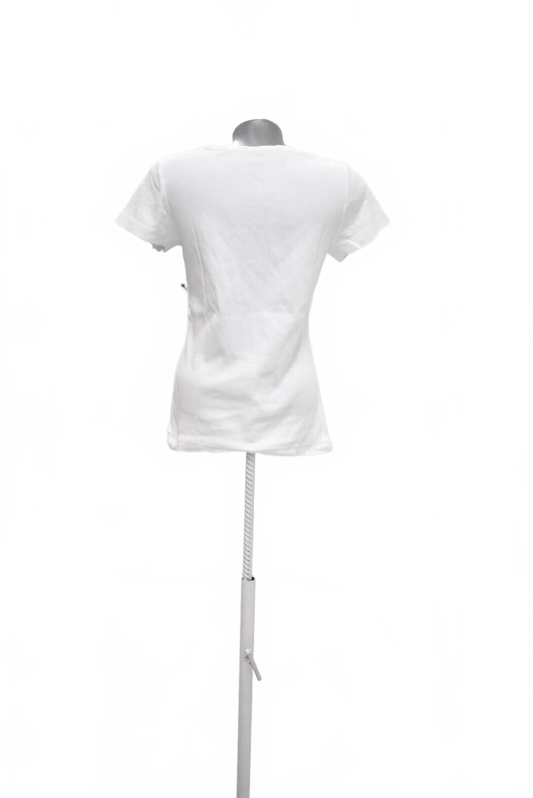 Damen -T-ShirtS.oliverohne Aufdruck,farbegemustert,größe40