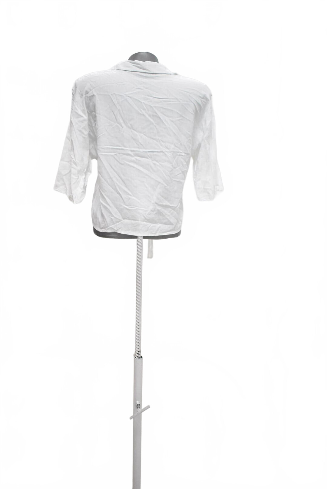 Damen bluse : Brand,Farbeweiss,größe: size