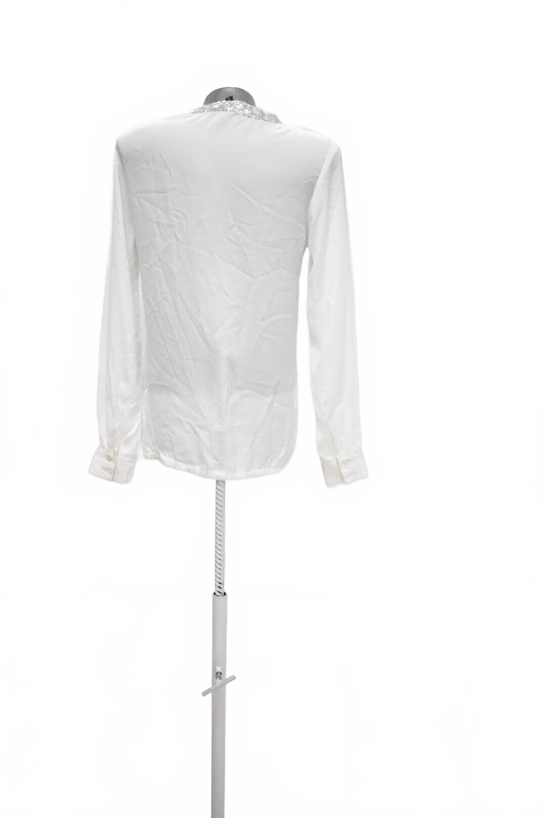 Damen bluse : Brand,Farbeweiss,größe: size