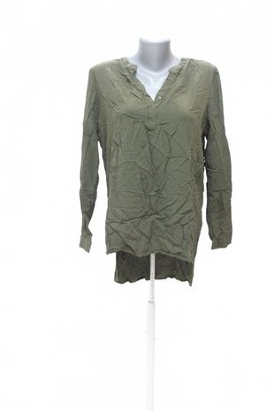 Damen bluse : Brand,Farbekhaki,größe: size