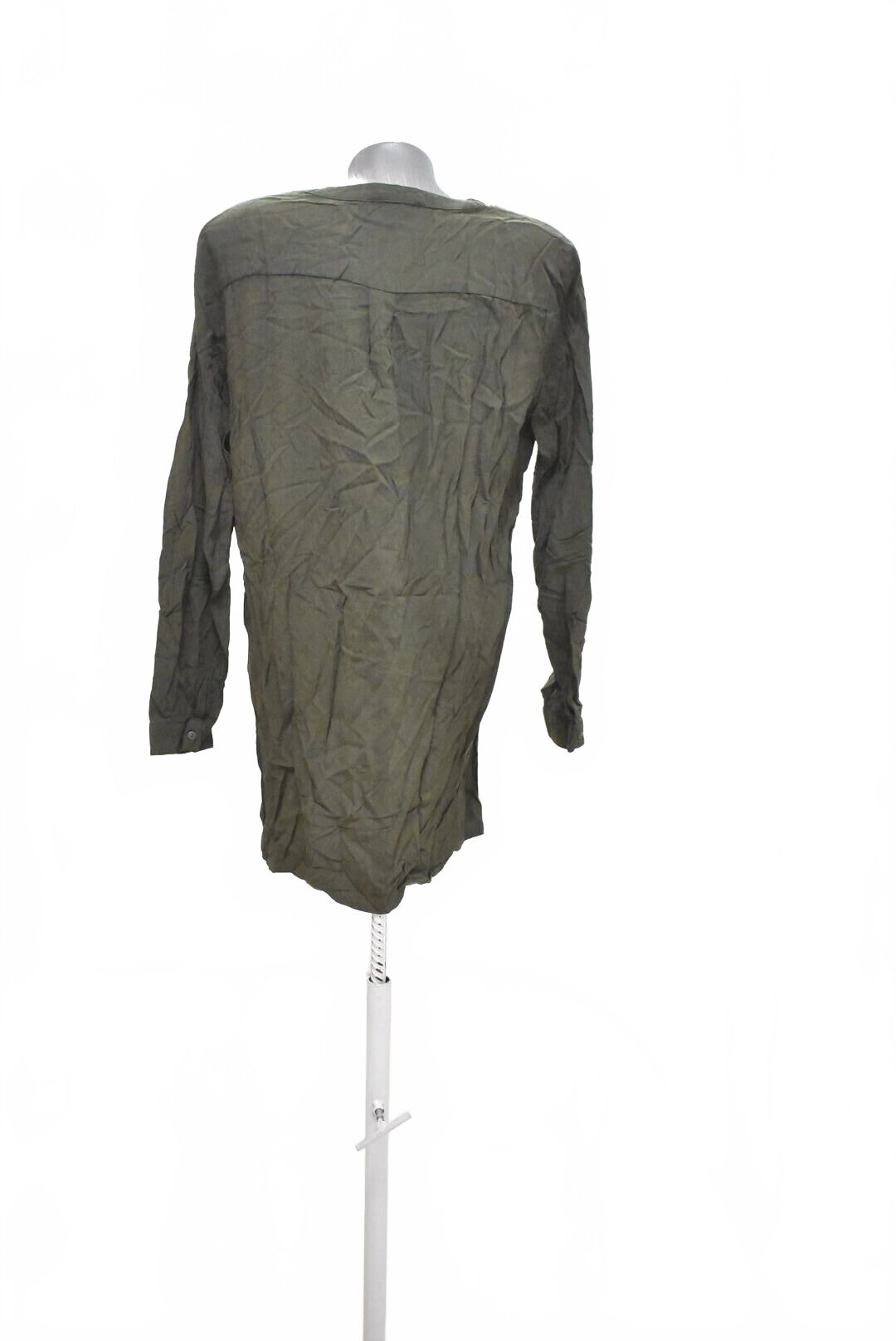 Damen bluse : Brand,Farbekhaki,größe: size